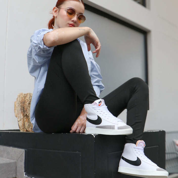 NIKE BLAZER MID "77 VINTAGE - UNISEX